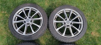ALU DISKY 17  MAK DaVinci - 3