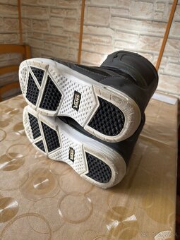 Snowboardové topánky VANS - 3