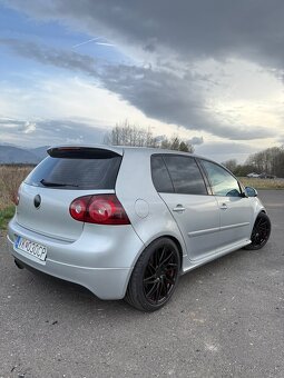 Golf 5 GTI - 3