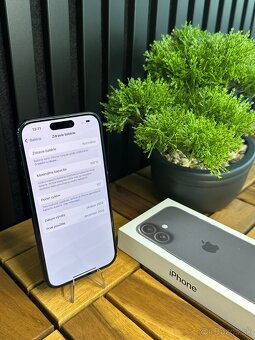 ► Apple iPhone 16 128 GB │Záruka 1 rok - 3