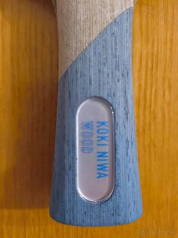 Koki Niwa Wood+ potahy Victac V 01 - 3