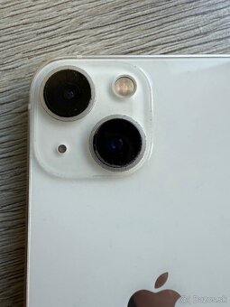 Iphone 13 mini 128 gb white - 3