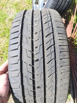 Predám Elektróny Borbet 5x112 - 3