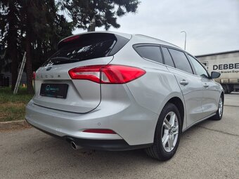 Ford Focus Kombi 1.5 TDCi EcoBlue Trend - 3