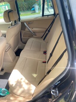 Predam BMW X3 e83 - 3