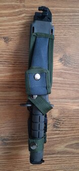 Vojenský nóž US military D80 KNIFE - 3