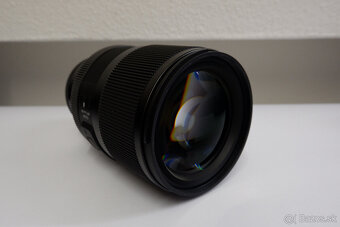SIGMA 50mm F1.4 DG DN Art - SONY Fullframe - 3