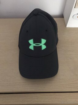 Under Armour Siltovka - 3