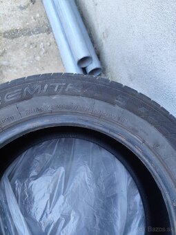 Pneumatiky 215/65/r16 - 3
