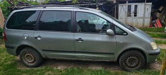 Predám Ford Galaxy - 3