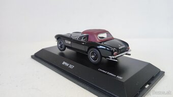 BMW 507 soft top - 3