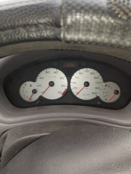 Predám Peugeot 206 - 3