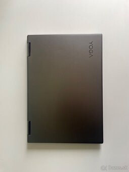 Lenovo YOGA 730-13IWL + pero - 3
