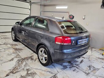 AUDI A3 1.6 FSI - 3