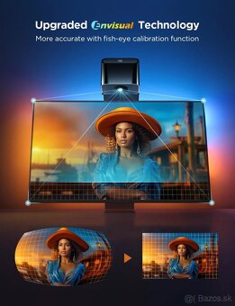 Govee TV Backlight 3 Lite TV 55-65" SMART LED podsvetnie RG - 3