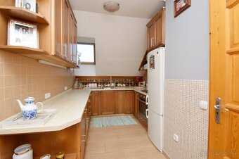Dvojgeneračný rodinný dom na predaj, Mosonmagyaróvár - 3