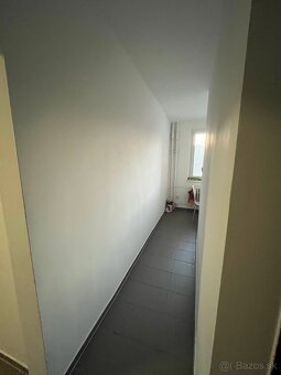 3i - 85m2 byt s 2 loggiami na začiatku Petržalky - 3