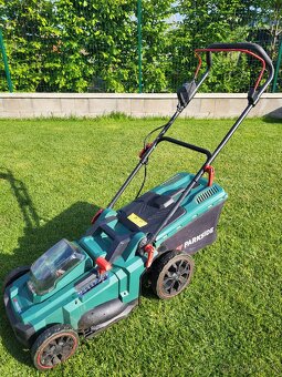 Parkside PRMA 40-Li - 3