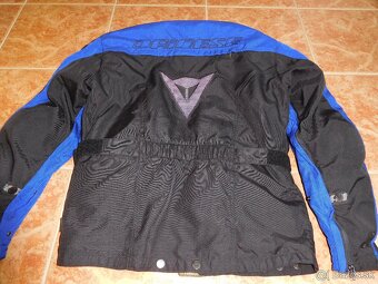 BUNDA DAINESE-GORE TEX - 3