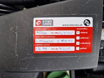 Audi A6 2.5tdi - 3