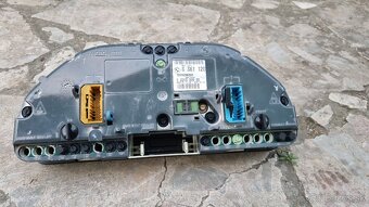 Tachometer/budiky BMW E34 - 3