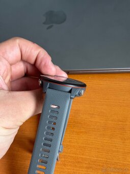 Garmin Forerunner 255 - len odskúšané - 3