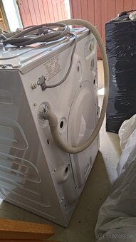 Vstavaná práčka Beko WMI 71242 - 3