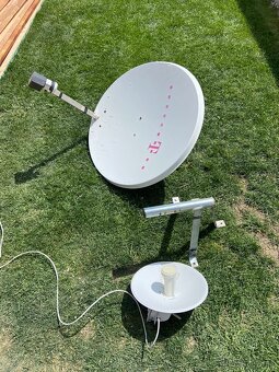 Satelit parabola - 3