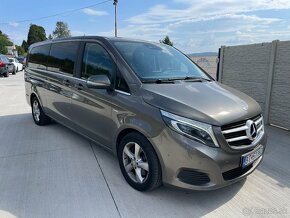 MERCEDES- BENZ V-Klasse ODPOČET DPH - 3