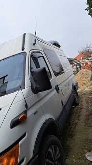 Karavan Iveco Daily - 3