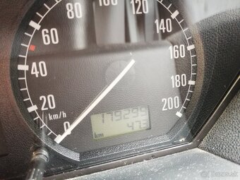 Predám Škoda Fabia 1.4 MPI r. 2003, 1.majitel - 3