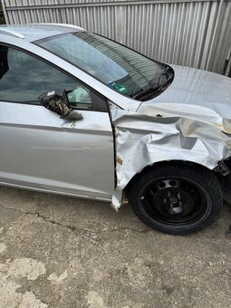 Seat Leon 1,6TDI 2014 - 3