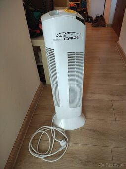 Čistička vzduchu Triton x6 - 3