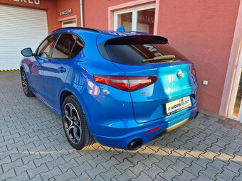 Alfa Romeo Stelvio 2.2 JTDM Veloce Q4 - 3