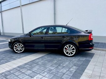 Skoda Octavia Rs Sedan 2.0 TFSI - 3