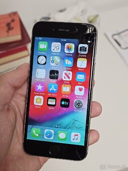 iphone 6 64gb - 3
