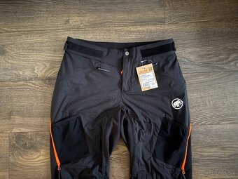 Mammut Aenergy In Hybrid Pants - 3