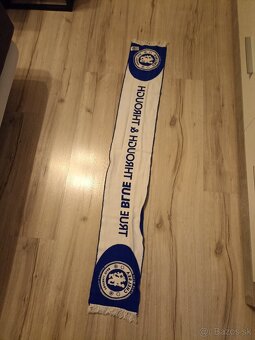 Predam 2ks šal - 3