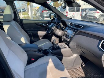 Nissan Qashqai, 6MT, 4WD, PREMIER EDITION - 3