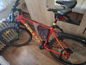 Bicykel Kellys - 3