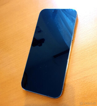 iPhone 13 Pro MAX 128 GB 88 % batéria veľmi pekný stav - 3