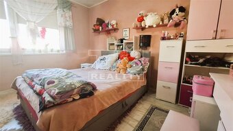Na predaj rodinný dom v obci Hradište - 100m2 - 3