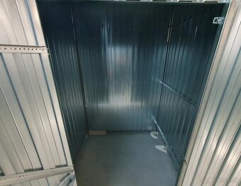 Malý Interný Sklad T13 (2,5 m²) na prenájom (Tomášikova 50D) - 3
