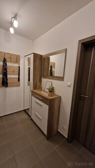 Kompletne zariadený 2-izb. byt v centre Malaciek - 3