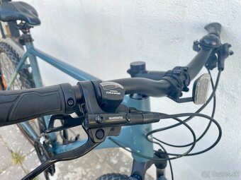 CUBE NATURE PRO XL - 3