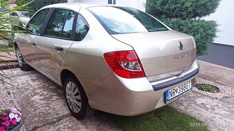 Renault Thalia 1,2 i - 3
