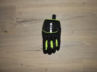 Predam nove moto rukavice znacky IXS MATADOR 2.0 - 3