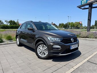 Volkswagen T-ROC - 3