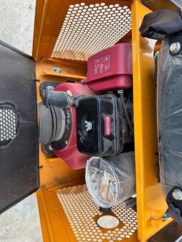 Minibager - 3