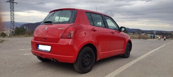Suzuki Swift 1,3 - 3
